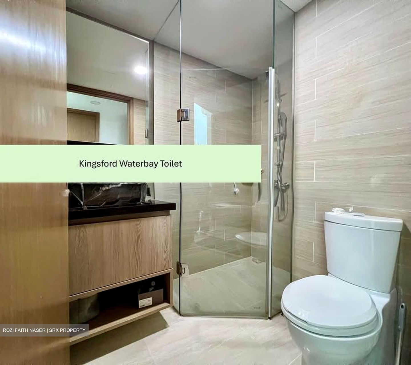 Kingsford Waterbay (D19), Apartment #577685321
